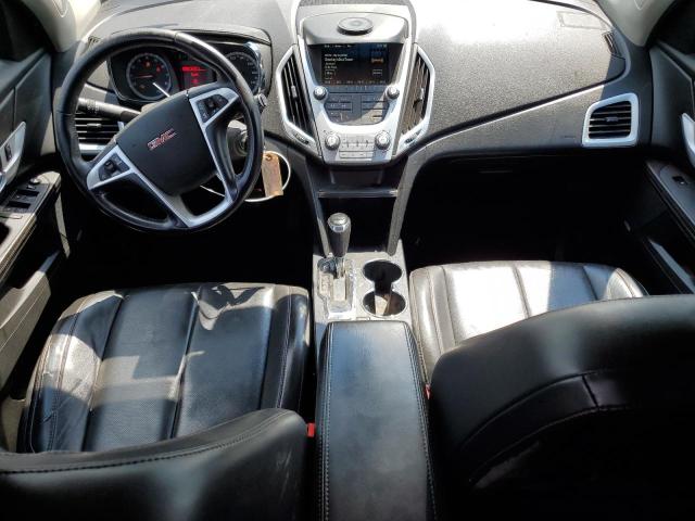 2016 GMC Terrain Slt VIN: 2GKFLUE30G6157755 Lot: 58969934