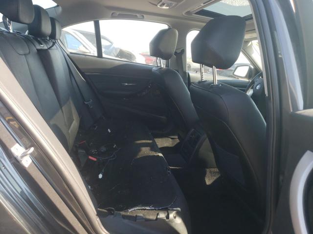 2017 BMW 320 Xi VIN: WBA8E5G30HNU43004 Lot: 59104664