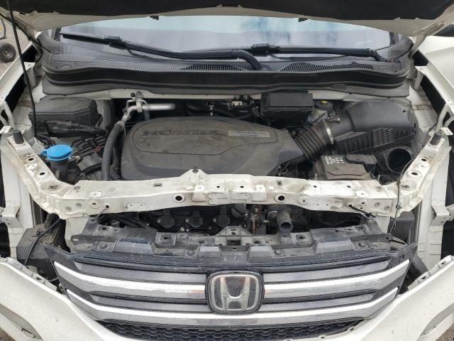 VIN 5FNYF6H0XGB053860 2016 Honda Pilot, Elite no.11