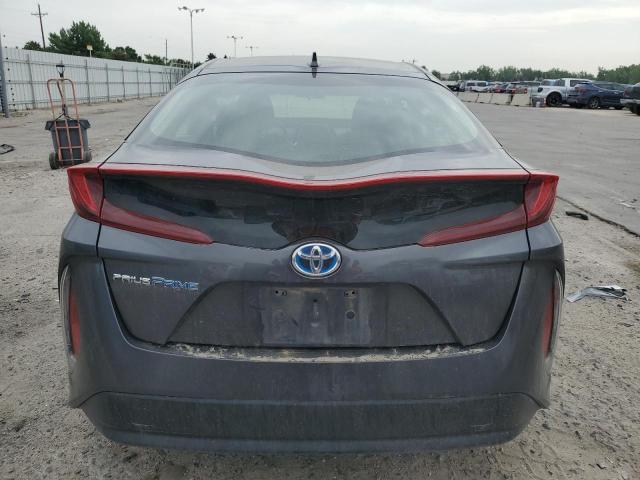2018 Toyota Prius Prime VIN: JTDKARFP9J3080218 Lot: 58494364