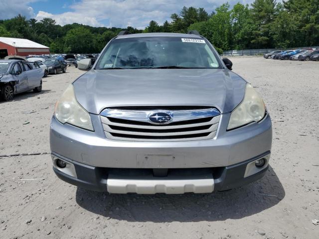 2010 Subaru Outback 2.5I Limited VIN: 4S4BRBKC5A3357171 Lot: 58812314