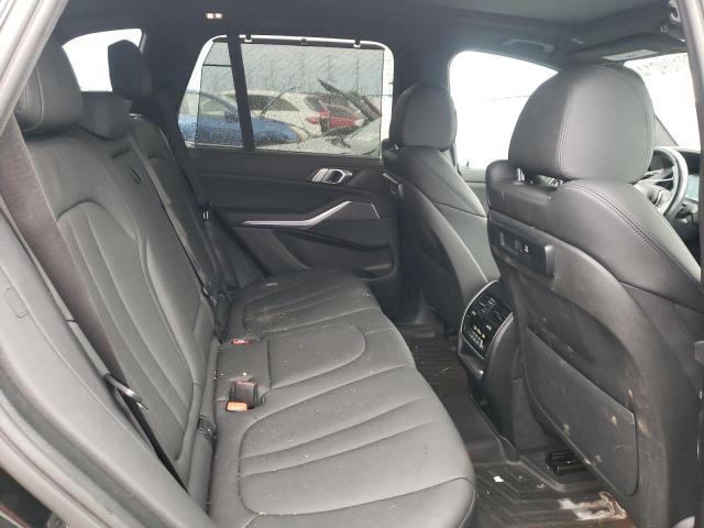 2021 BMW X5 XDRIVE4 - 5UXCR6C08M9H37094