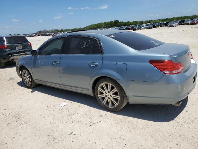 2007 Toyota Avalon Xl VIN: 4T1BK36B77U189001 Lot: 60773464