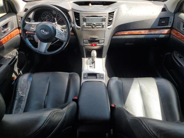 2011 Subaru Outback 2.5I Limited VIN: 4S4BRCKCXB3399987 Lot: 59673454