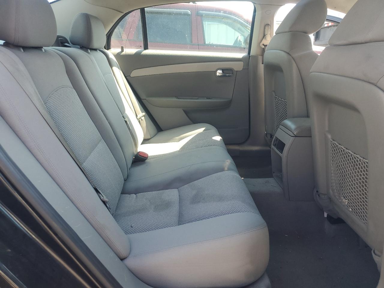 1G1ZB5EB5A4107251 2010 Chevrolet Malibu Ls