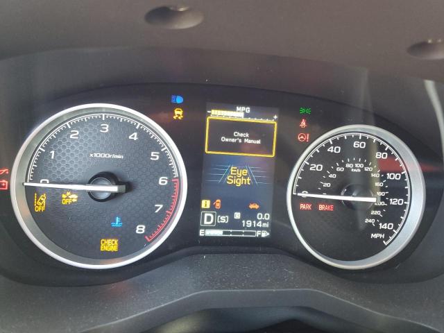 2024 SUBARU FORESTER P - JF2SKACC0RH411848