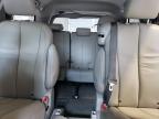 TOYOTA SIENNA XLE photo