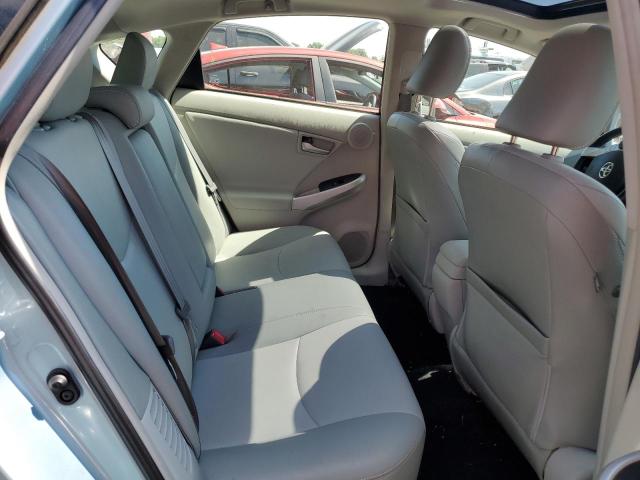 2013 Toyota Prius VIN: JTDKN3DU3D1734060 Lot: 58938534