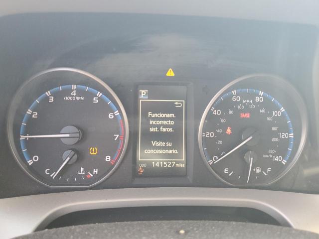 2017 Toyota Rav4 Le VIN: 2T3BFREV2HW614393 Lot: 59049674