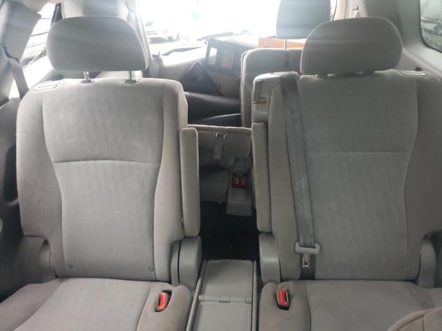 2012 Toyota Highlander Base VIN: 5TDZA3EH6CS028150 Lot: 57156544