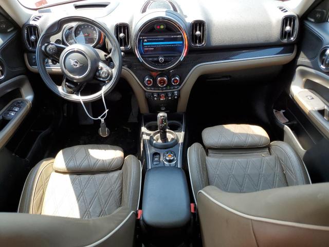 2020 Mini Cooper S Countryman All4 VIN: WMZYX1C09L3L82354 Lot: 59022914