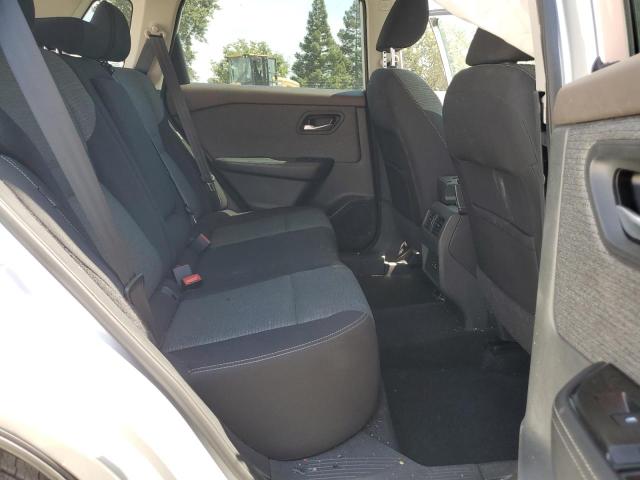 2022 Nissan Rogue Sv VIN: 5N1BT3BB8NC677959 Lot: 59731744