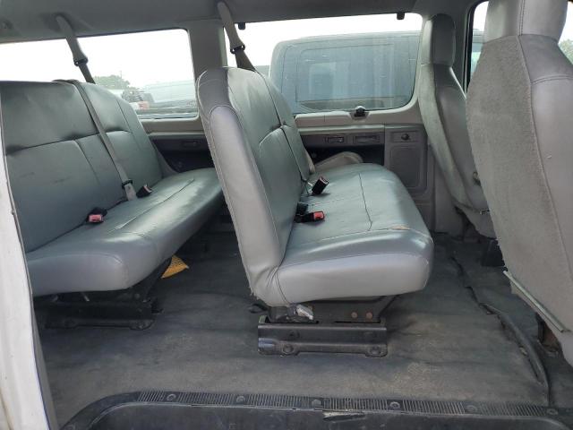 2010 Ford Econoline E350 Super Duty Wagon VIN: 1FBNE3BL5ADA12062 Lot: 59941974