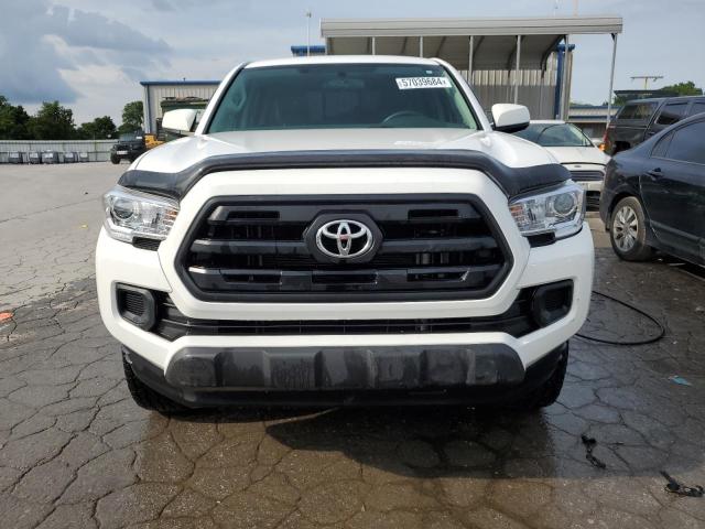 2016 Toyota Tacoma Double Cab VIN: 5TFAX5GN8GX065792 Lot: 57039684