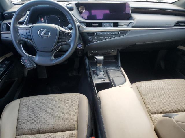 2020 Lexus Es 300H VIN: 58AD21B12LU007265 Lot: 57496784