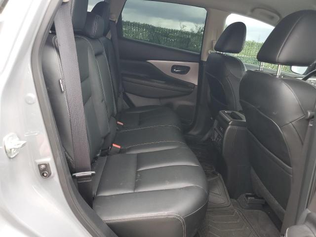 2022 Nissan Murano Sv VIN: 5N1AZ2BJ0NC129384 Lot: 58218784