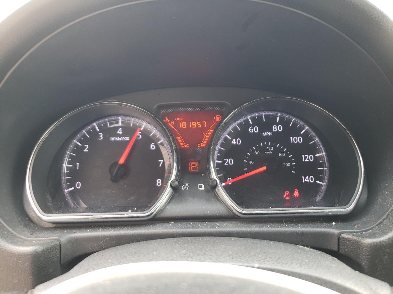 3N1CN7AP7EL834749 2014 Nissan Versa S