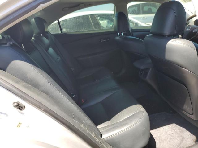 2010 Lexus Es 350 VIN: JTHBK1EG8A2412329 Lot: 60509254