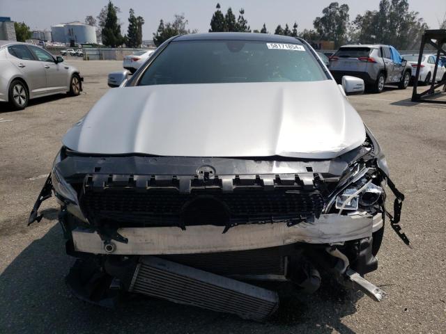 2018 Mercedes-Benz Cla 250 VIN: WDDSJ4EB4JN655442 Lot: 58171854