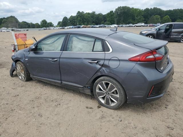 2019 Hyundai Ioniq Limited VIN: KMHC85LC4KU115765 Lot: 59767264
