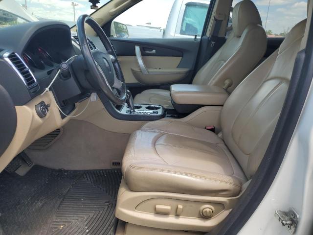 2012 GMC Acadia Slt-1 VIN: 1GKKVRED2CJ400302 Lot: 58560884