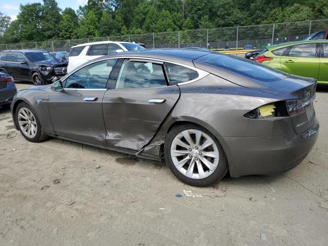 2016 TESLA MODEL S - 5YJSA1E27GF144534