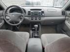 TOYOTA CAMRY LE photo