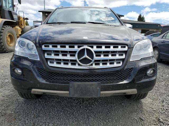 2010 Mercedes-Benz Ml 350 4Matic VIN: 4JGBB8GB2AA610367 Lot: 58434794
