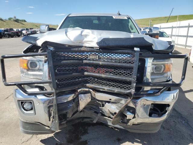 2016 GMC Sierra K2500 Slt VIN: 1GT12TE82GF108139 Lot: 58262994