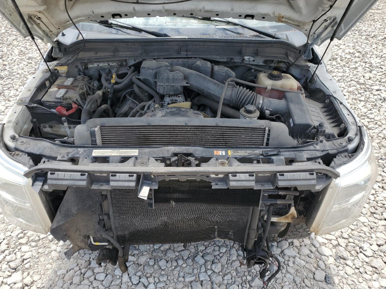 1FT7W3B68GEB54419 2016 Ford F350 Super Duty