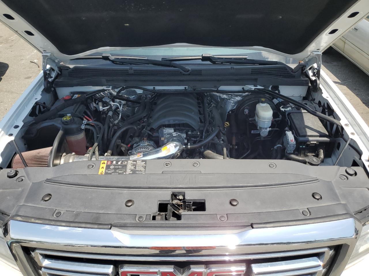 1GTN1LEC7HZ900599 2017 GMC Sierra C1500