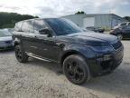 LAND ROVER RANGE ROVE photo