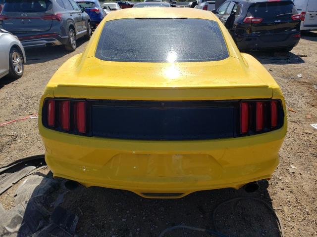 2016 Ford Mustang VIN: 1FA6P8TH1G5263820 Lot: 58529794