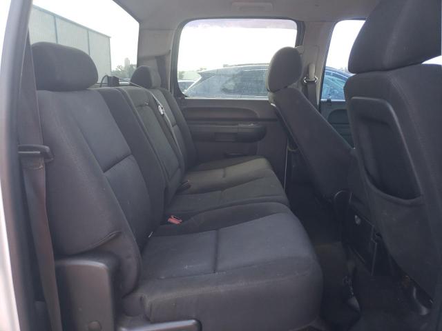 2011 Chevrolet Silverado K1500 Lt VIN: 3GCPKSE30BG286454 Lot: 59480734