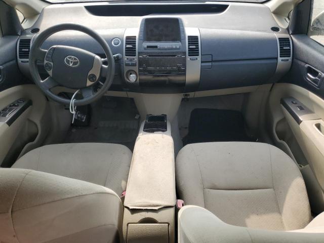 2007 Toyota Prius VIN: JTDKB20U277553476 Lot: 59154324