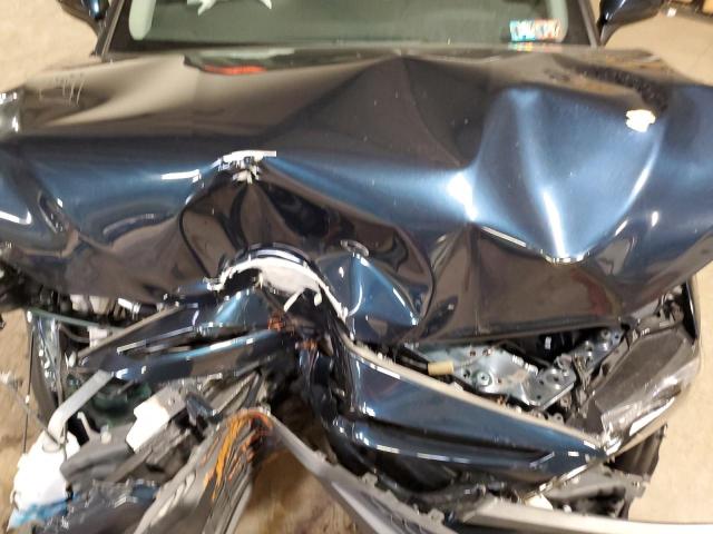 2021 TOYOTA CAMRY SE - 4T1G11AK3MU423568