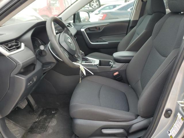 2023 TOYOTA RAV4 LE - 2T3H1RFV9PC235494