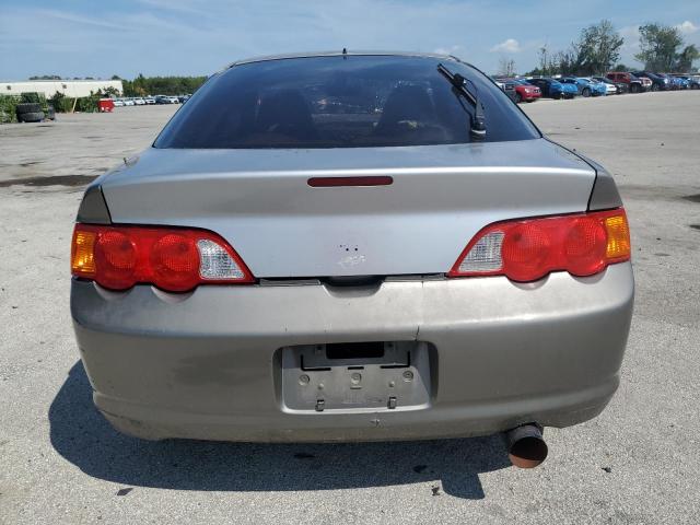 2005 Acura Rsx VIN: JH4DC54825S015874 Lot: 58192754