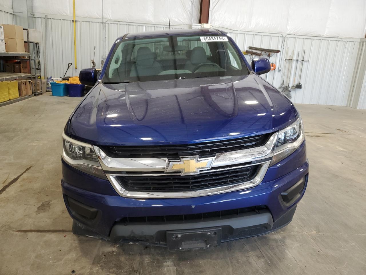 1GCHTAE38F1235820 2015 Chevrolet Colorado