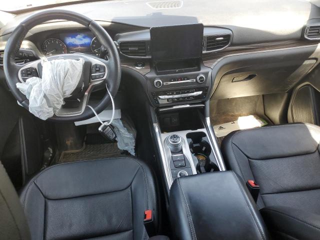 2020 Ford Explorer Limited VIN: 1FMSK8FH3LGD14988 Lot: 60016584