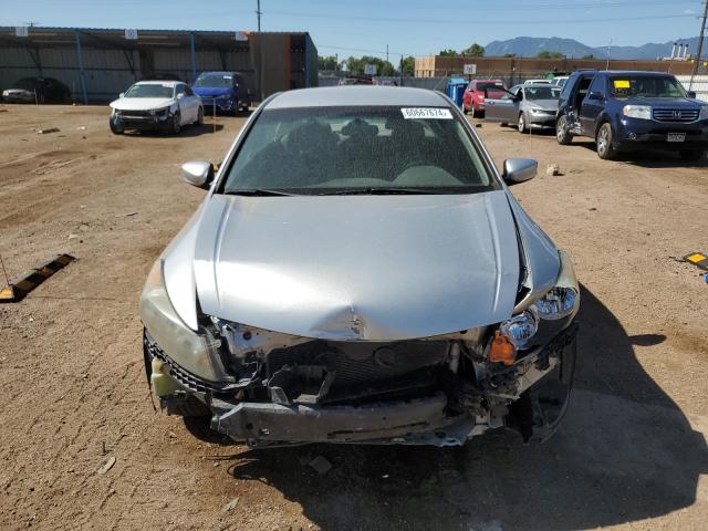 2010 Honda Accord Lx VIN: 1HGCP2F32AA054287 Lot: 60667674