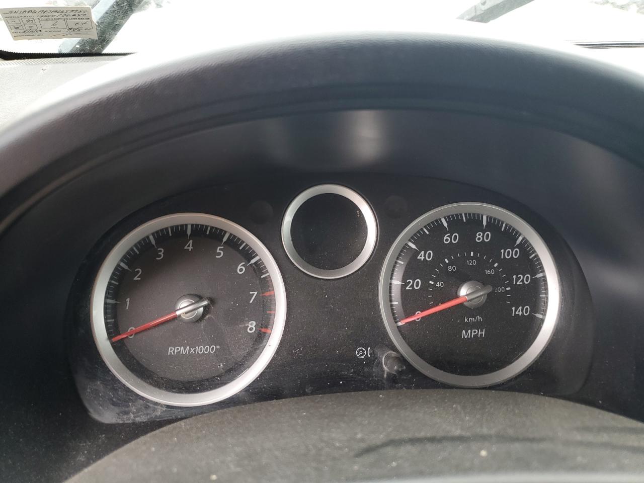 3N1AB6AP7AL653980 2010 Nissan Sentra 2.0