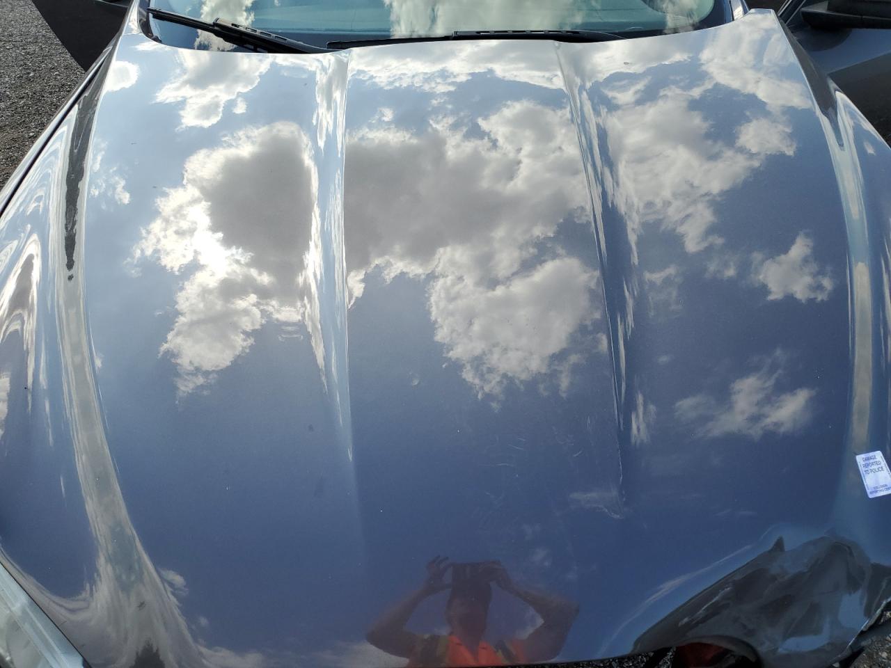 SAJXA06B19HR02158 2009 Jaguar Xf Premium Luxury