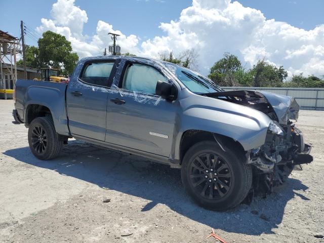 2021 GMC Canyon - Image 4