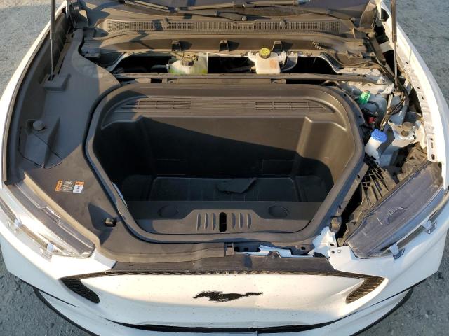 2022 Ford Mustang Mach-E Select VIN: 3FMTK1RM3NMA40611 Lot: 59132444