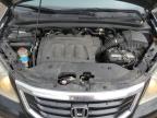 HONDA ODYSSEY TO photo