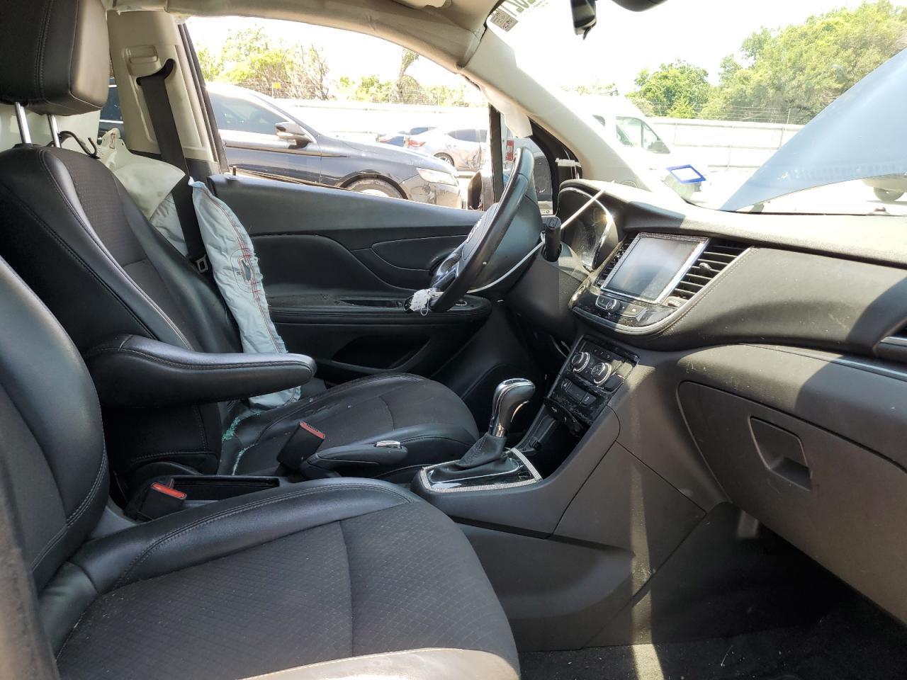 KL4CJASB1LB021361 2020 Buick Encore Preferred