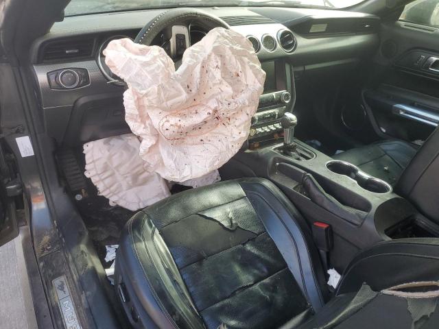 2015 Ford Mustang VIN: 1FA6P8TH4F5302012 Lot: 60551954