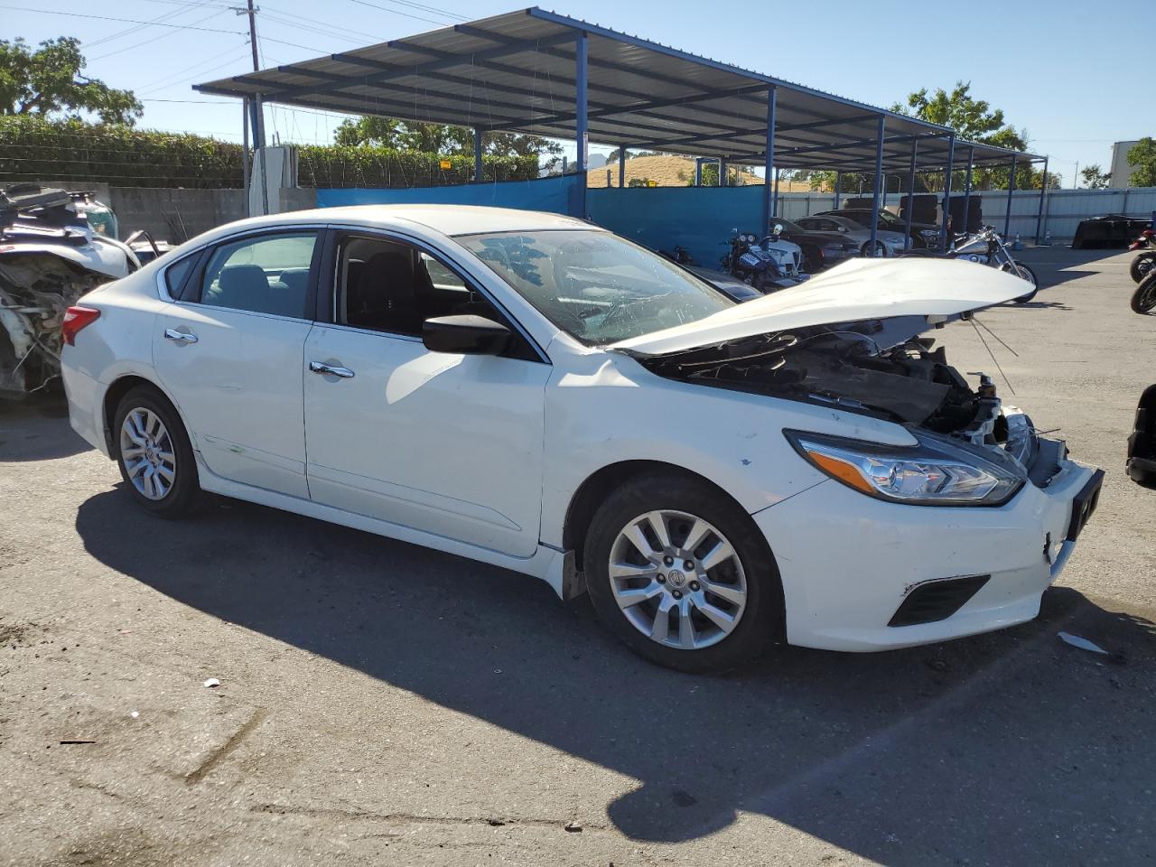 1N4AL3AP7HC228652 2017 Nissan Altima 2.5