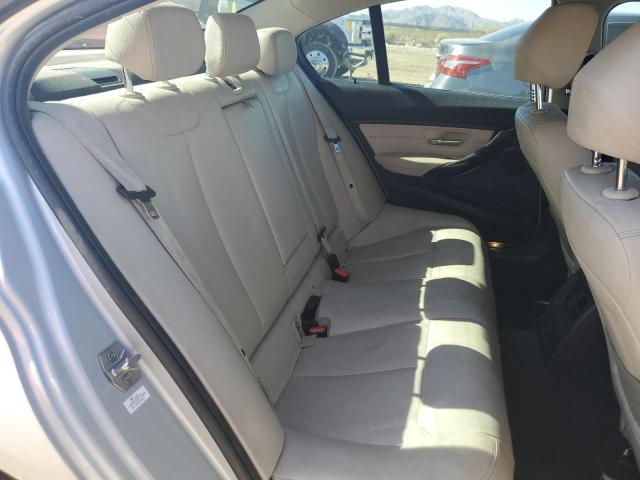 2015 BMW 328 I Sulev VIN: WBA3C1C57FK124049 Lot: 58029614